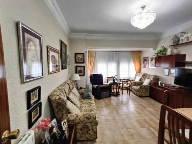 Piso en Venta en Casco Histórico