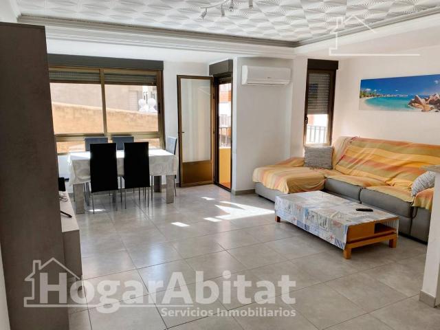 Piso en Venta en Casco Histórico