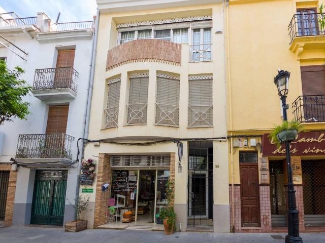 Piso en Venta en Casco Histórico