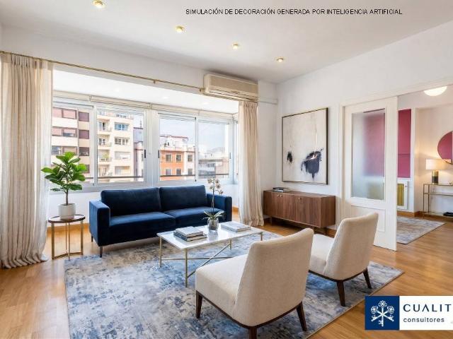 Piso en Venta en Casco Histórico