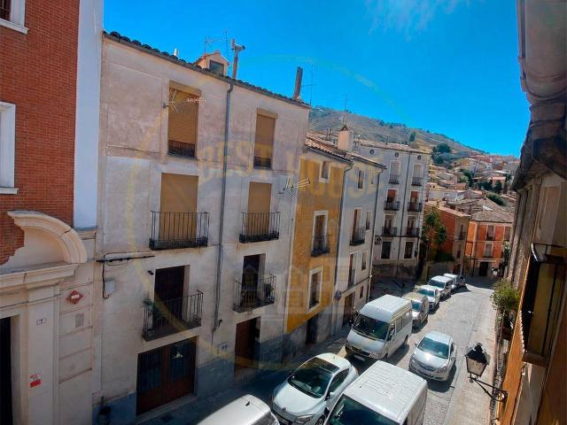 Piso en Venta en Casco Histórico
