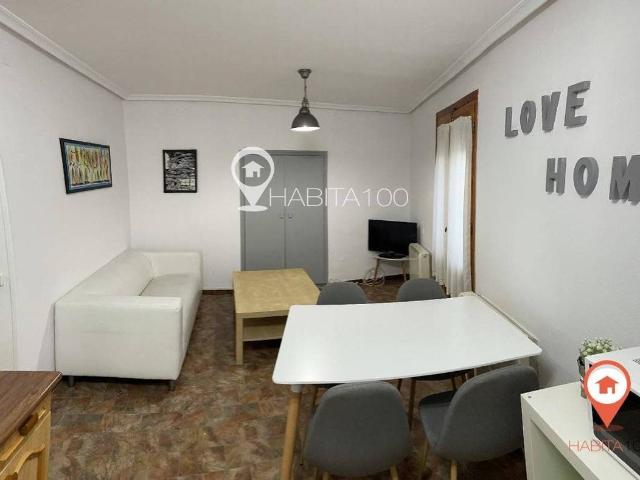 Piso en Venta en Casco Histórico