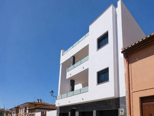Piso en Venta en Casco Histórico