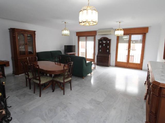 Piso en Venta en Casco Histórico