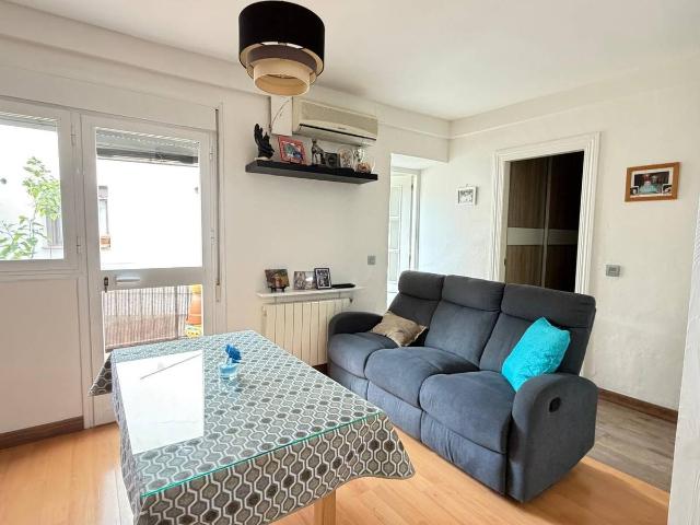 Piso en Venta en Casco Histórico
