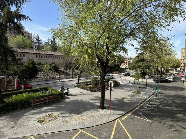 Piso en Venta en Casco Histórico