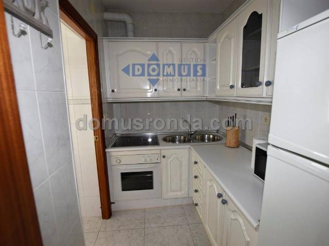 Piso en Venta en Casco Histórico