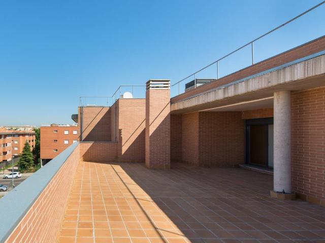 Piso en Venta en Casco Histórico