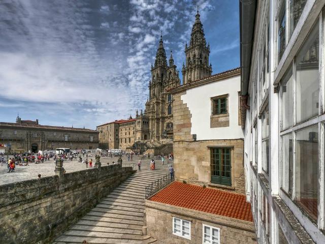 Piso en Venta en Casco Histórico