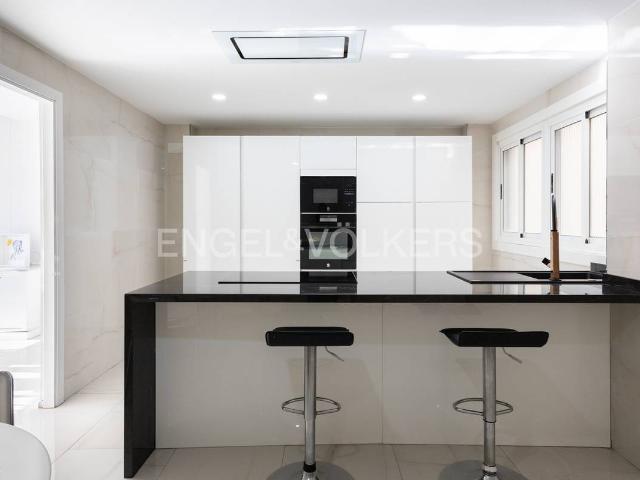 Piso en Venta en Casco Histórico