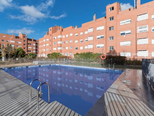 Piso en Venta en Casco Histórico