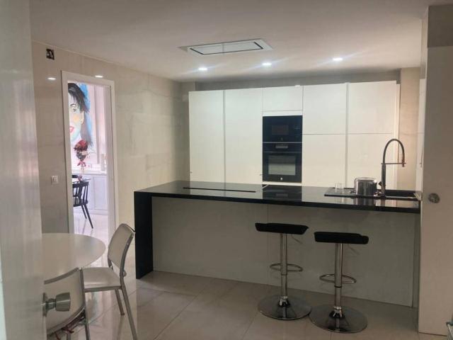 Piso en Venta en Casco Histórico