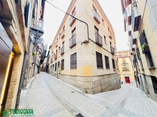 Piso en Venta en Casco Histórico