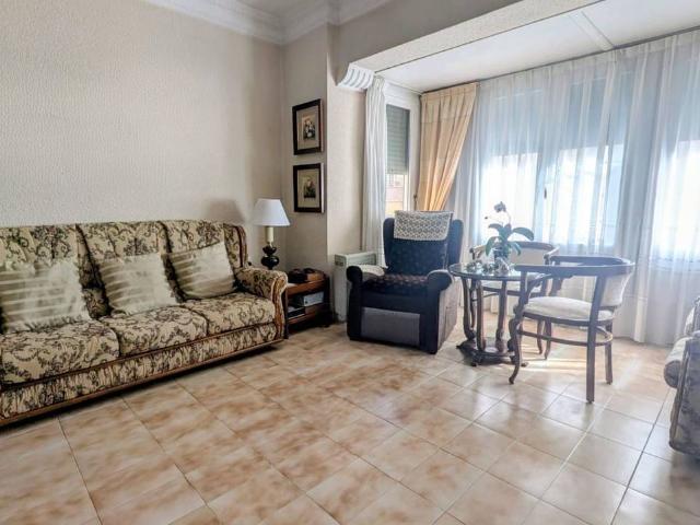 Piso en Venta en Casco Histórico