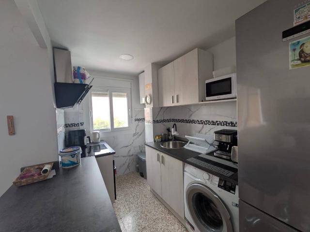Piso en Venta en Casco Histórico