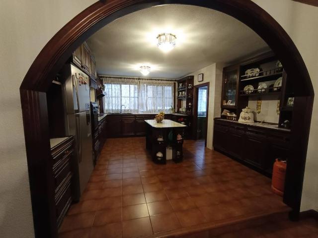 Piso en Venta en Casco Histórico