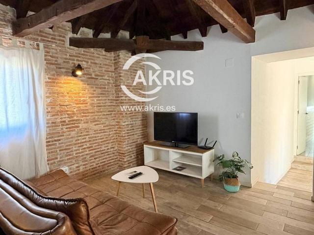 Piso en Venta en Casco Histórico