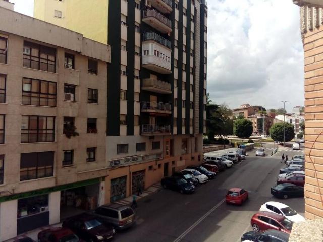 Piso en Venta en Casco Histórico