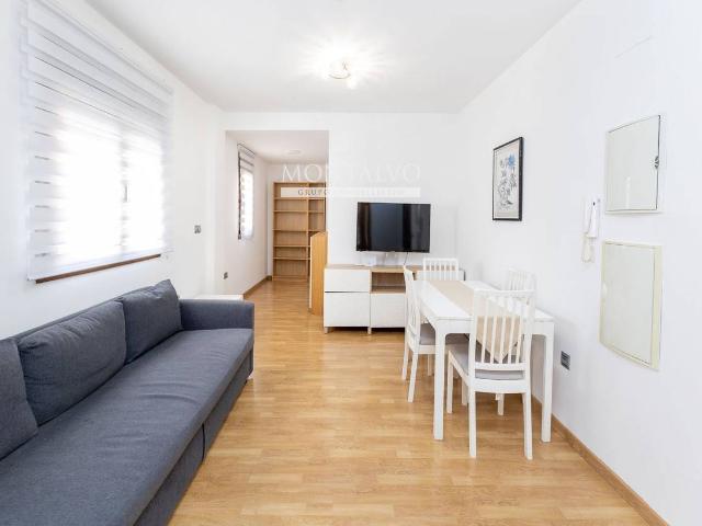 Piso en Venta en Casco Histórico