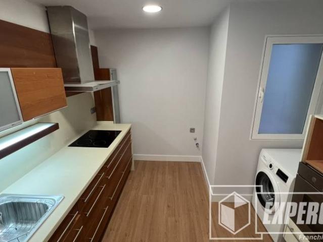 Piso en Venta en Casco Histórico