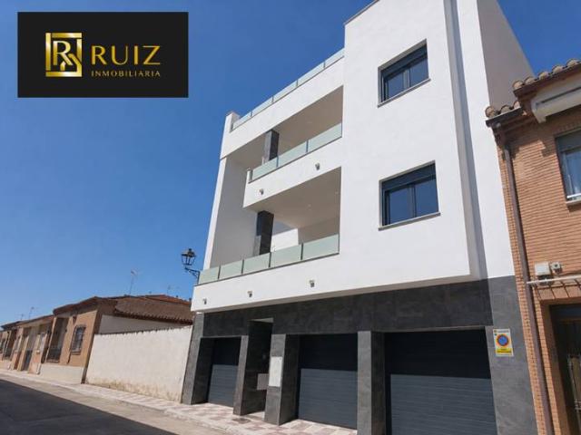 Piso en Venta en Casco Histórico
