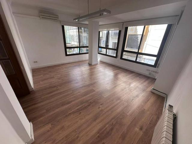 Piso en Venta en Casco Histórico