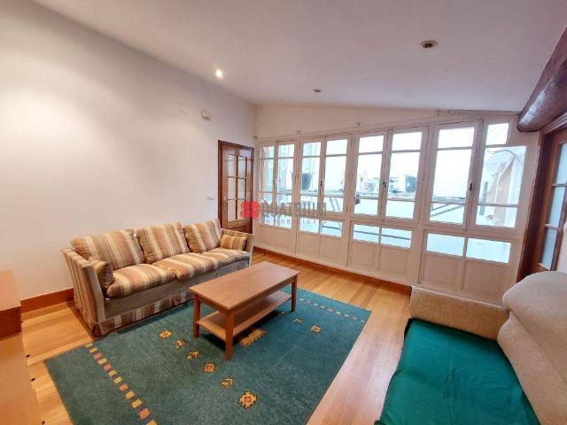 Piso en Venta en Casco Histórico