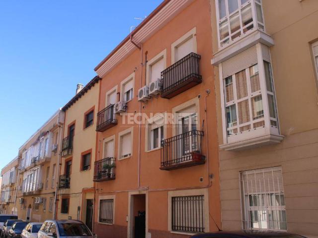 Piso en Venta en Casco Histórico