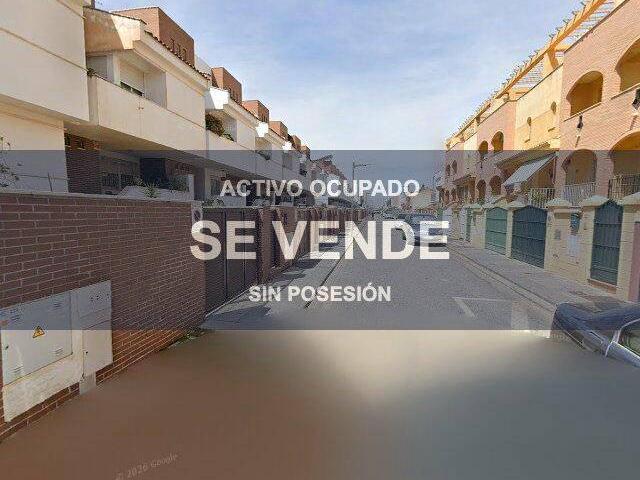 Piso en Venta en Casco Histórico