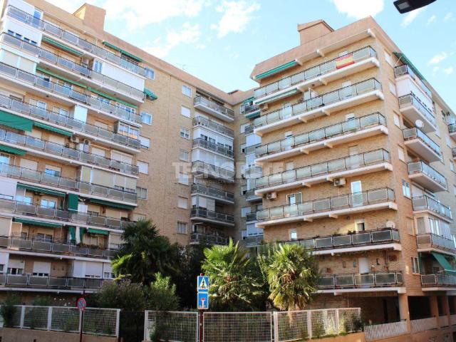 Piso en Venta en Casco Histórico