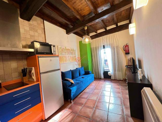 Piso en Venta en Casco Histórico