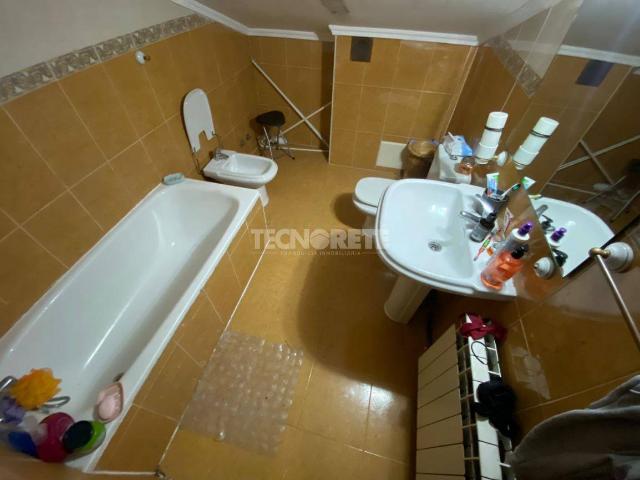 Piso en Venta en Casco Histórico