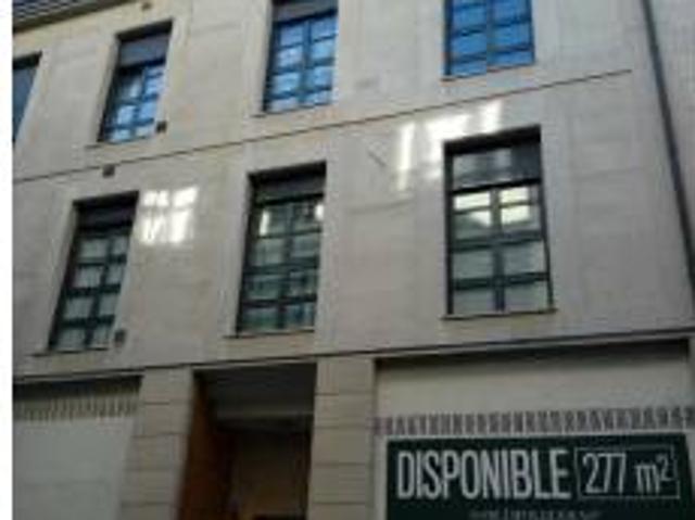 Piso en Venta en Casco Histórico