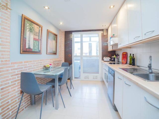 Piso en Venta en Casco Histórico