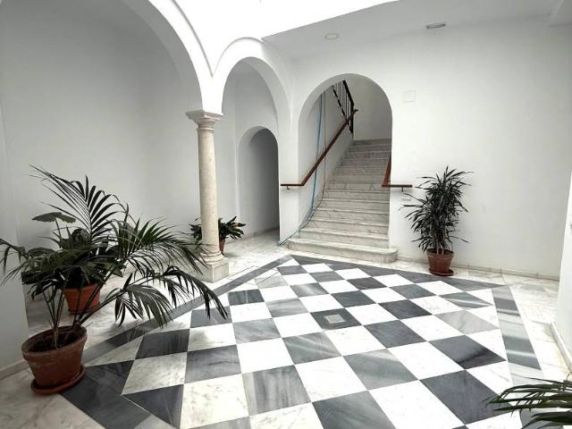 Piso en Venta en Casco Histórico Zona Alta