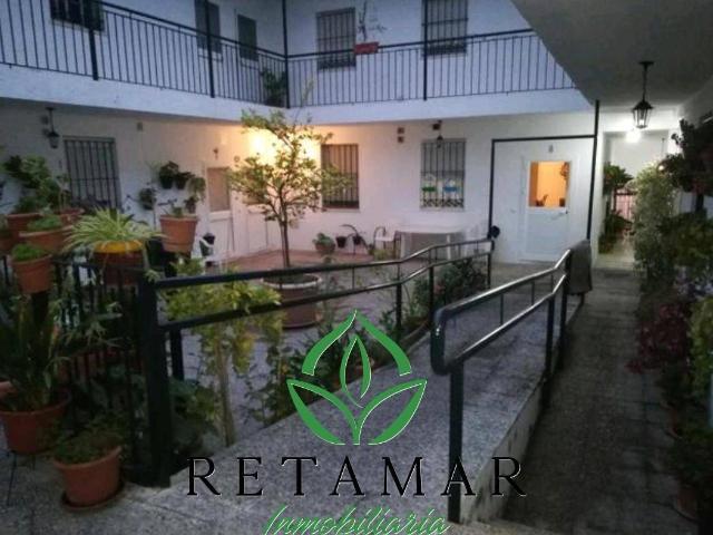 Piso en Venta en Casco Histórico Zona Alta