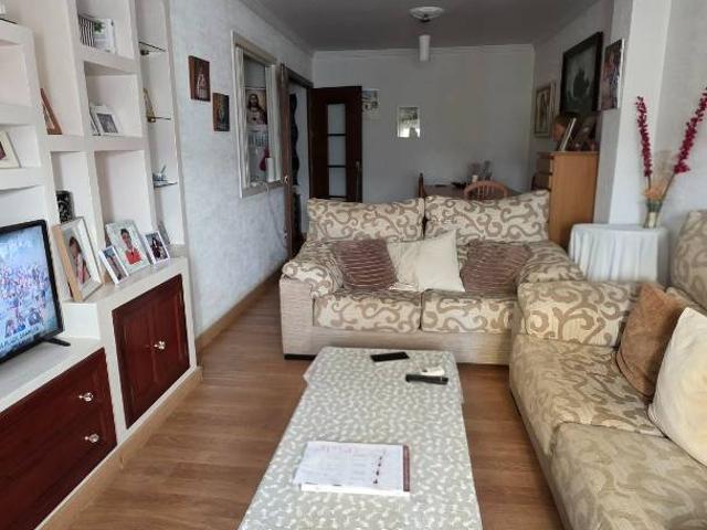 Piso en Venta en Casco Histórico Zona Alta