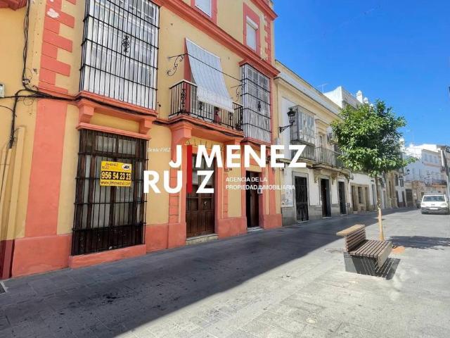 Piso en Venta en Casco Histórico Zona Alta