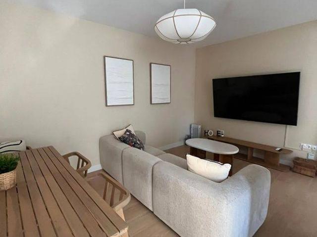Piso en Venta en Casco Histórico Zona Alta