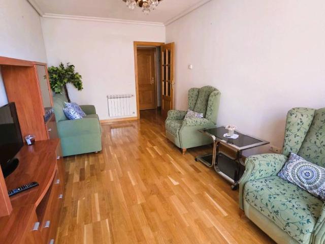 Piso en Venta en Casco Histórico de Vallecas