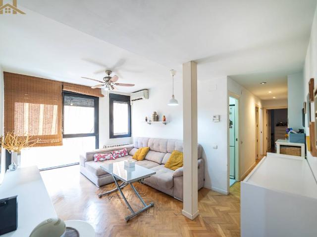 Piso en Venta en Casco Histórico de Vallecas