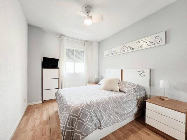 Piso en Venta en Casco Histórico de Vallecas