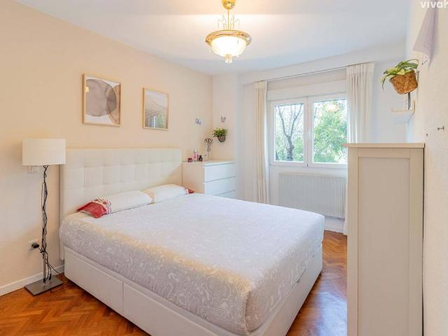 Piso en Venta en Casco Histórico de Vallecas