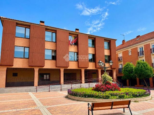Piso en Venta en Casco histórico de Vicálvaro