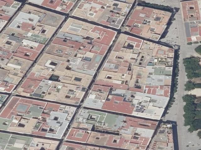 Piso en Venta en Casco Histórico Ribera del Marisco