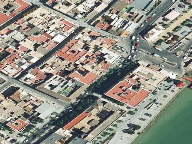 Piso en Venta en Casco Histórico Ribera del Marisco