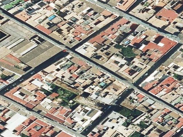 Piso en Venta en Casco Histórico Ribera del Marisco