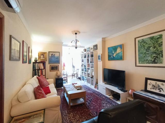 Piso en Venta en Casco Histórico Ribera del Marisco