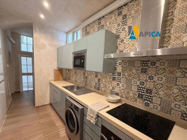 Piso en Venta en Casco Histórico Ribera del Marisco