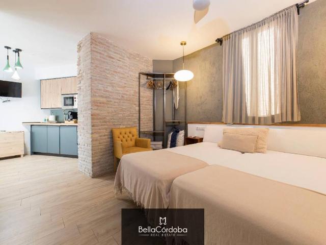 Piso en Venta en Casco Histórico Ribera San Basilio